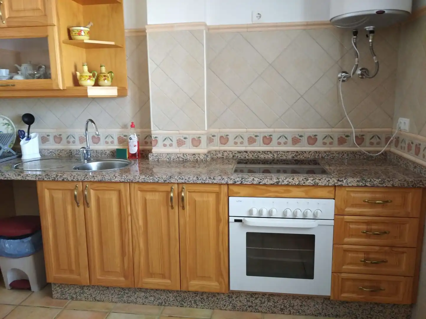 Casa rústica amb piscina en venda a DISEMINADOS 536, imagen 10