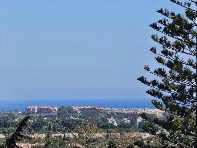 Apartament de lloguer a Sotogrande Alto