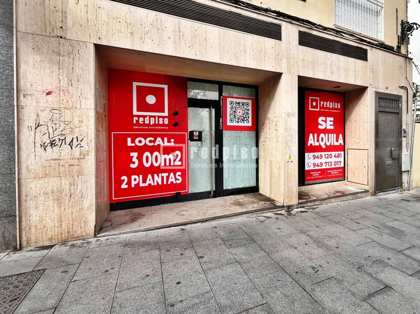 Local comercial de lloguer a Casco Histórico, imagen 2