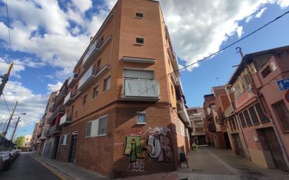 Exterior view of Duplex for sale in Cerdanyola del Vallès  with Air Conditioner and Balcony