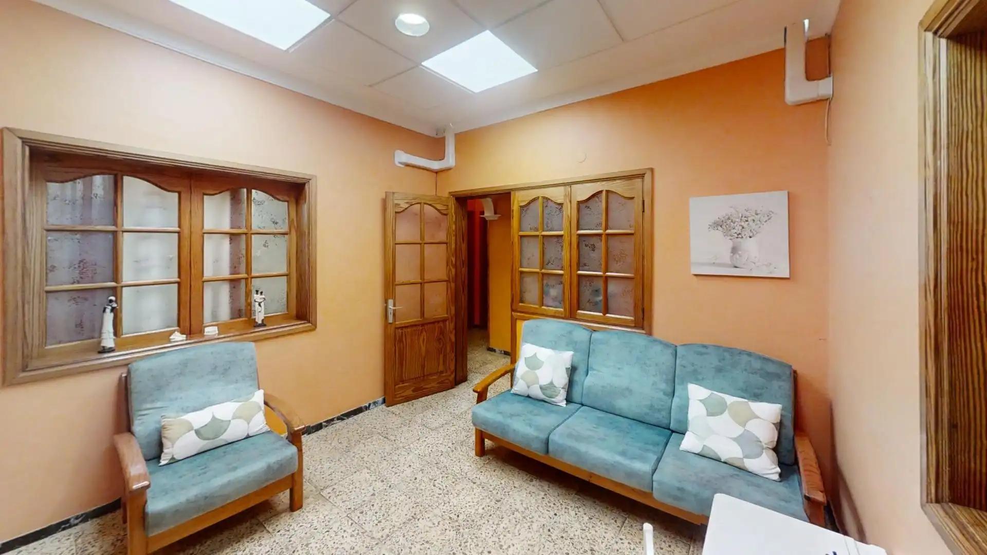 Houses for sale in Telde  with Air Conditioner, Heating and Storage room