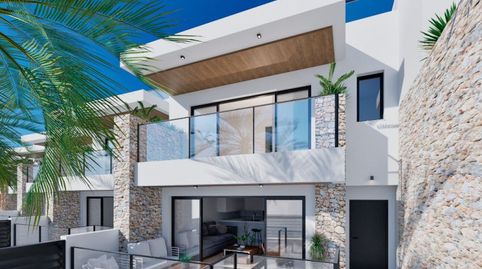 Chalet en venta en Urb. Alenda Golf, 3 dormitorios., imatge 2