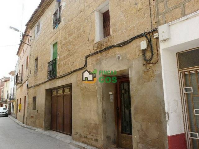 Casa-chalet en Venta en Carrer Major, 46 en Massalcoreig