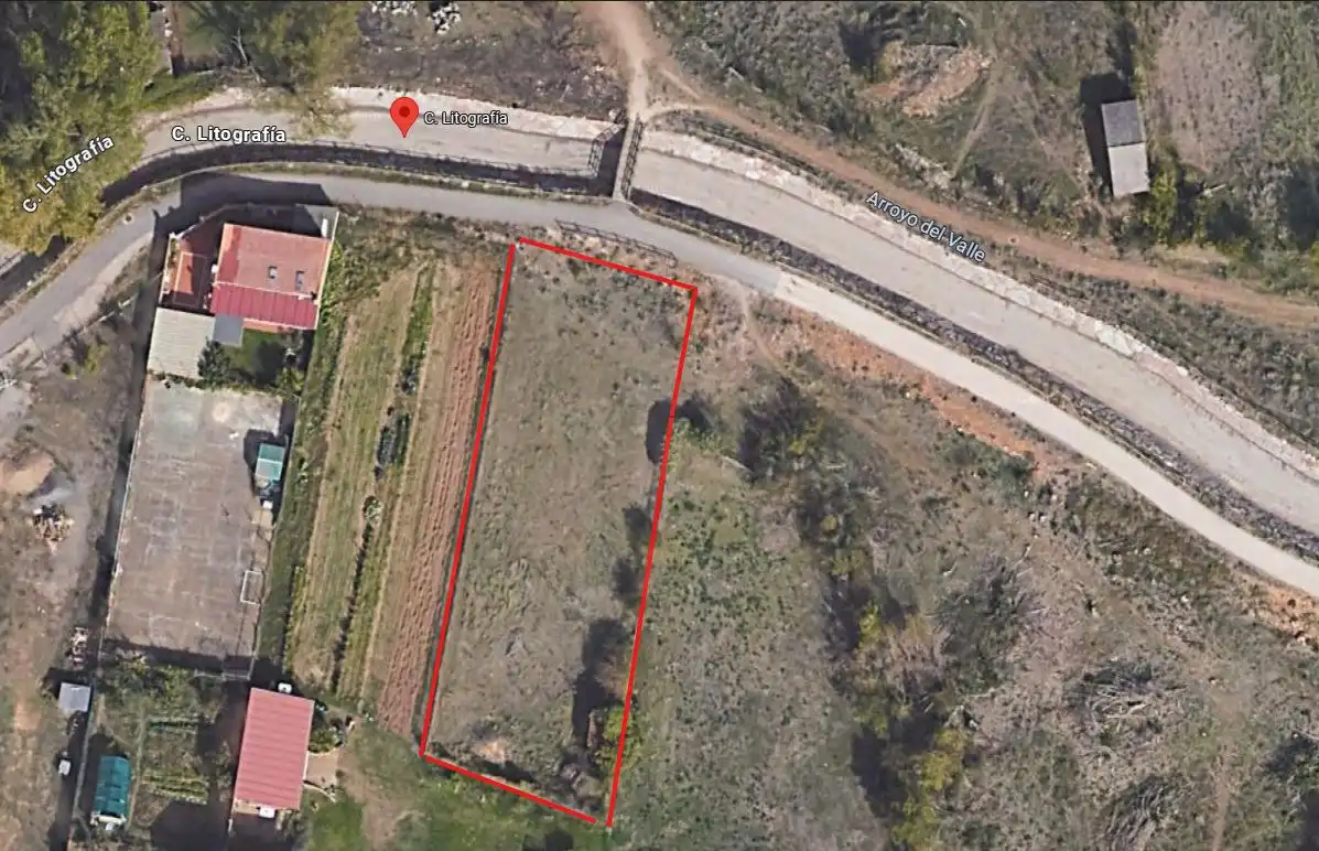 Terreni e lotti in vendita a San Andrés del Rabanedo pueblo