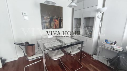 Foto 3 de Piso en venta en Comillas, Madrid Capital