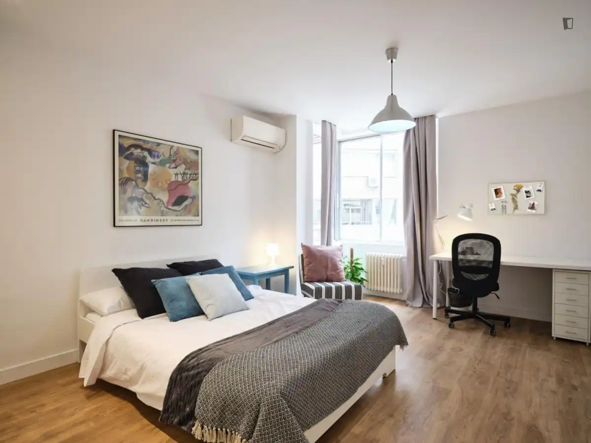 Apartments for rent in Vallehermoso
