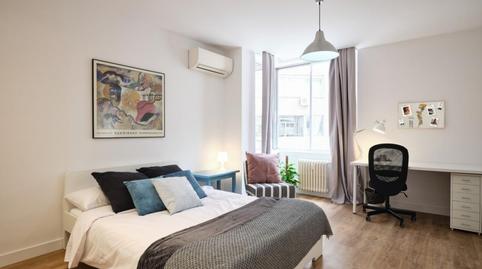 Foto 2 de Apartament de lloguer a Vallehermoso, Madrid