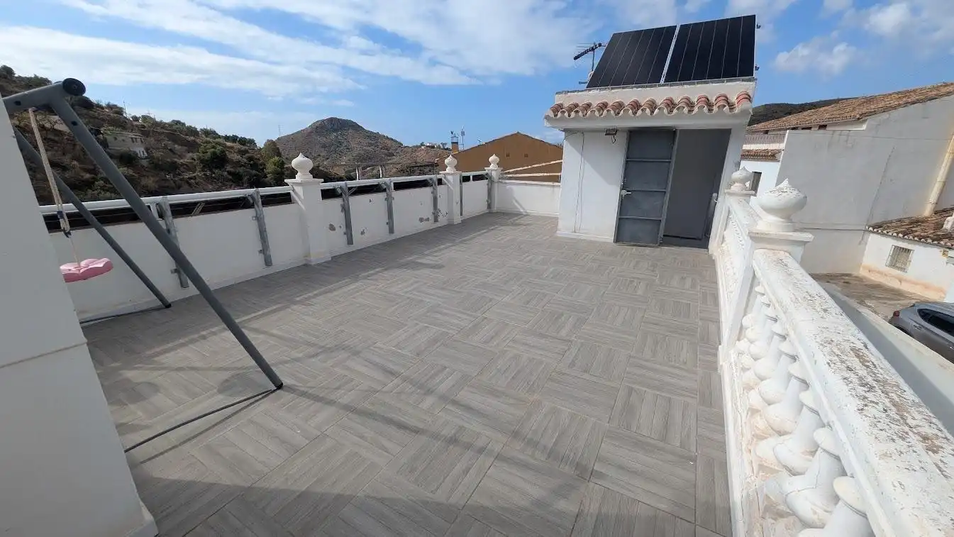 Terrassa de Finca rústica en venda en Este