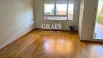 Garden of Single-family semi-detached for sale in  Albacete Capital  with Heating, Terrace and Storage room