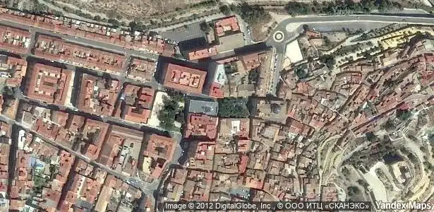 Piso en venta en Petrer