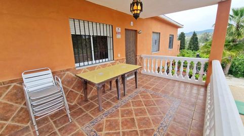 Foto 4 von Haus oder Chalet zum Verkauf in Lugar Polígono, Sexmo, Cártama