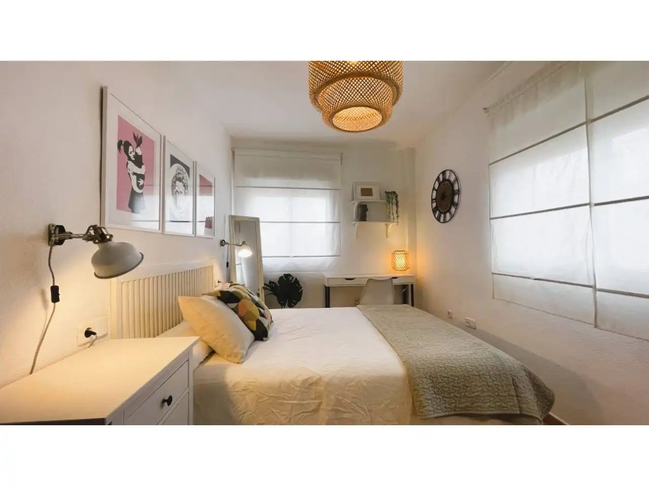 Casa amb jardí en venda a Calle Rambla, imagen 16