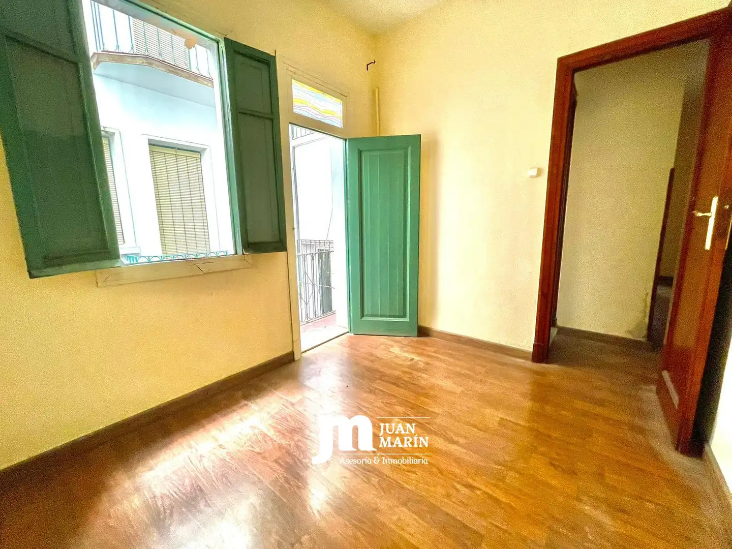 Balcony of Flat for sale in Cieza  with Storage room and Balcony
