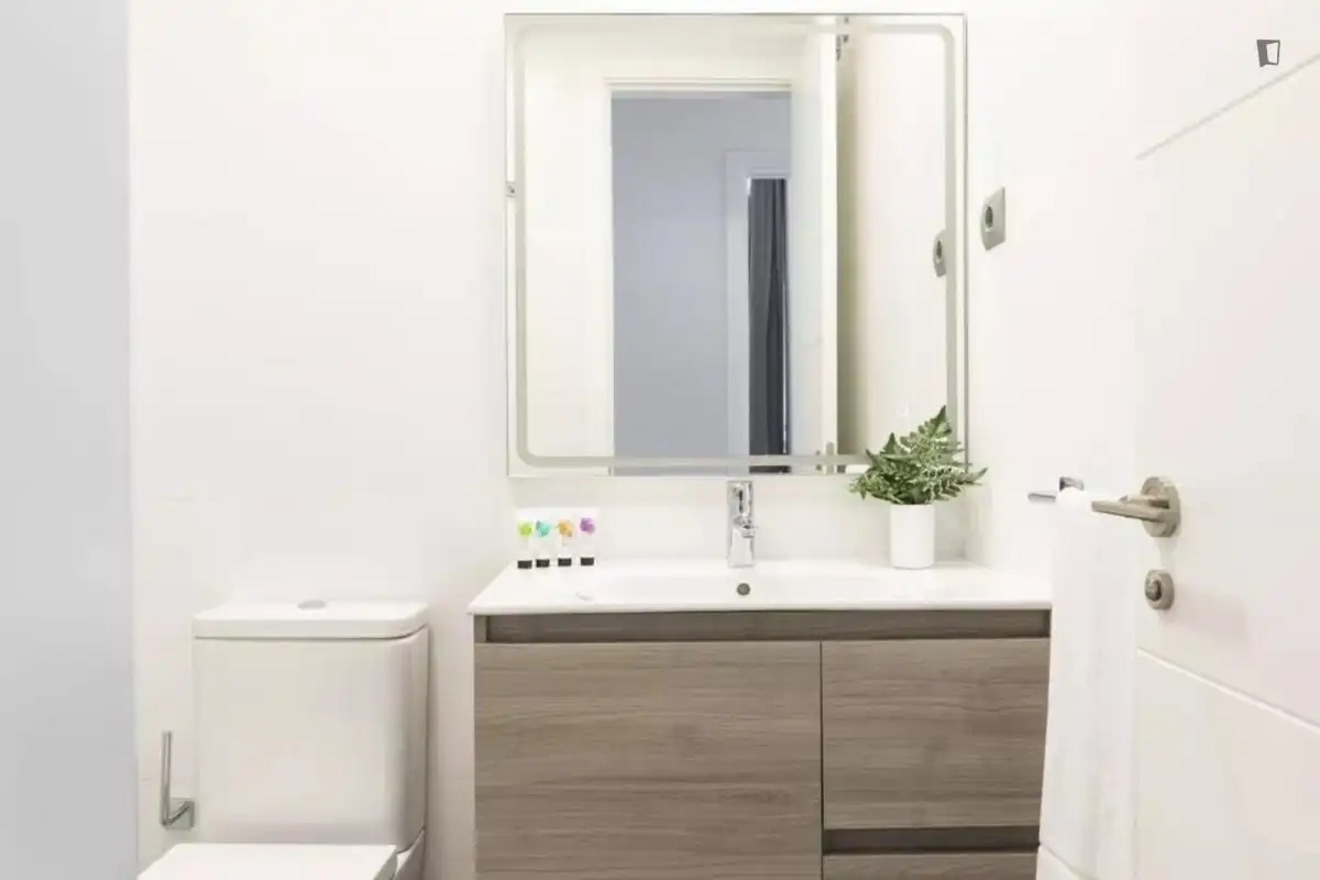 Apartamento con ascensor en alquiler en Centro, imagen 5