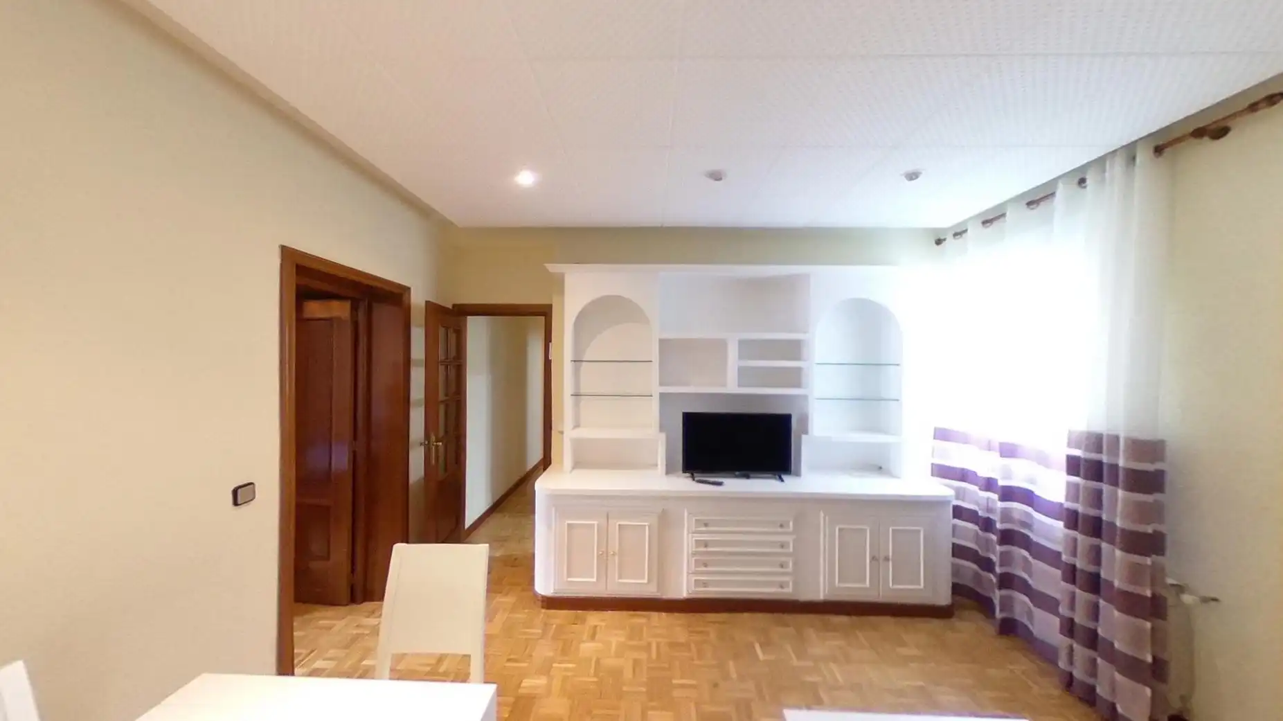 Appartamento con ascensore in affitto a Calle de Canillas, imagen 31