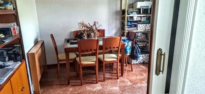 Piso con ascensor en alquiler en Avenida de Diego Martínez Barrio, imagen 5