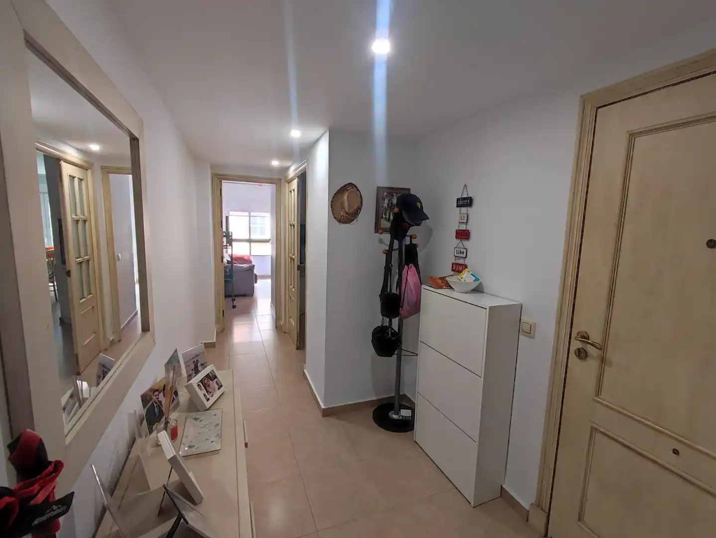 Flat with lift for sale in Paseo Marítimo - San José - La Laguna