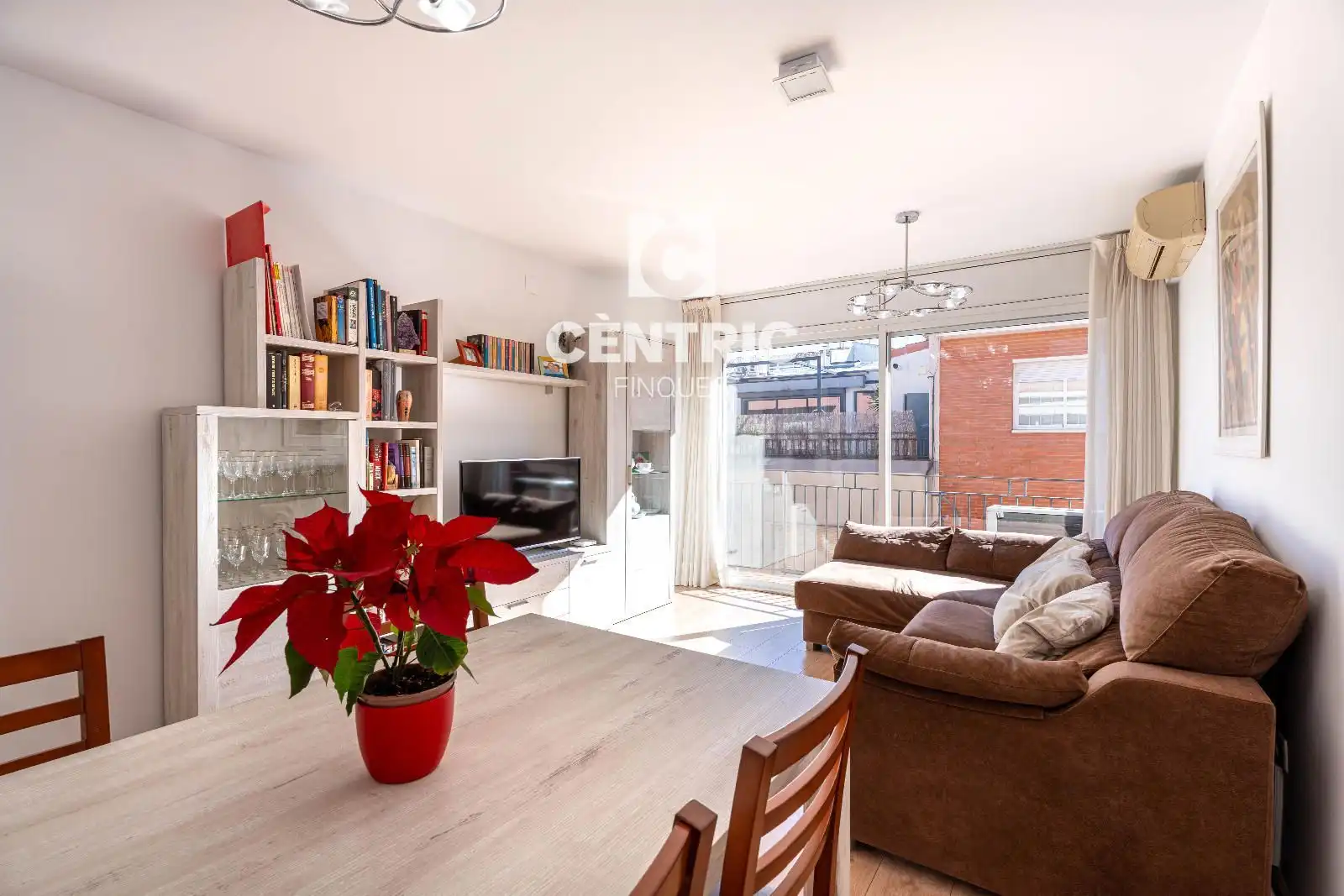 Dúplex en venta en Can Roca