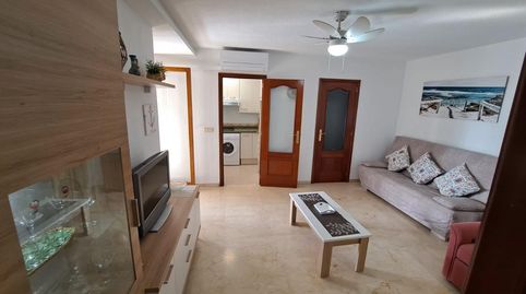 Foto 3 de Apartamento en venta en Playa Levante, Benidorm