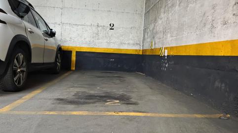 Foto 2 de Garaje en venta en Parque Roma - Coronas, San Fernando de Henares