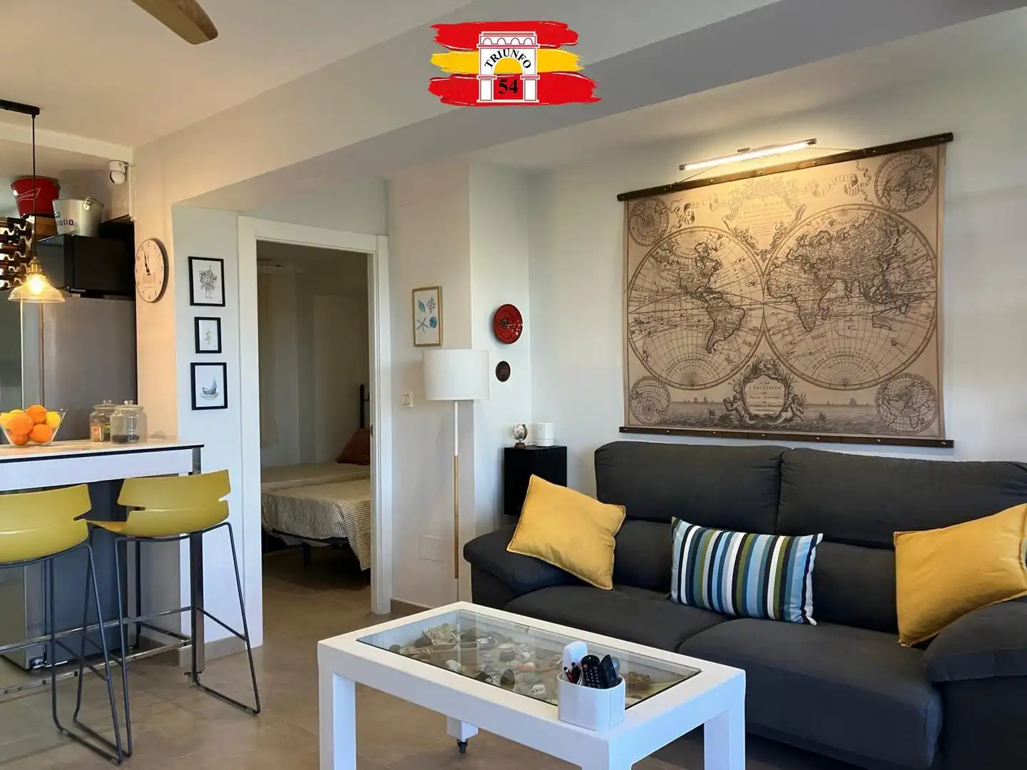 Wohnung mit Terrasse zum Verkauf in Calle Pleamar, imagen 11