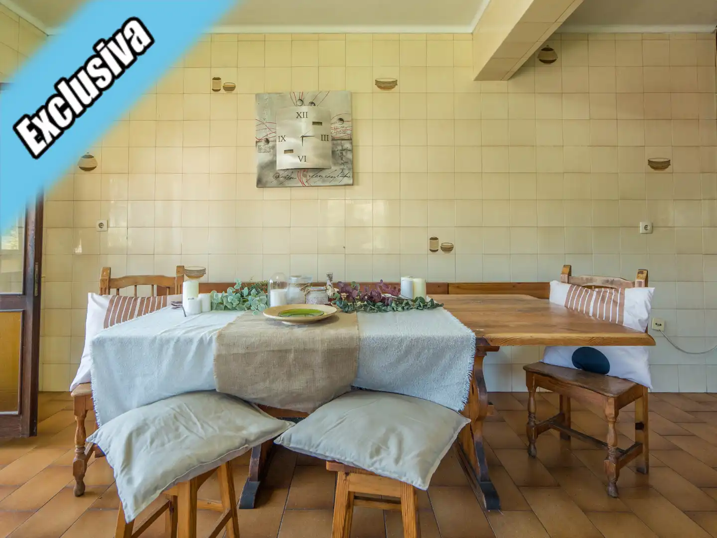 Casa amb terrassa en venda a Barrio Secadura-la Fragua 69A, imagen 23