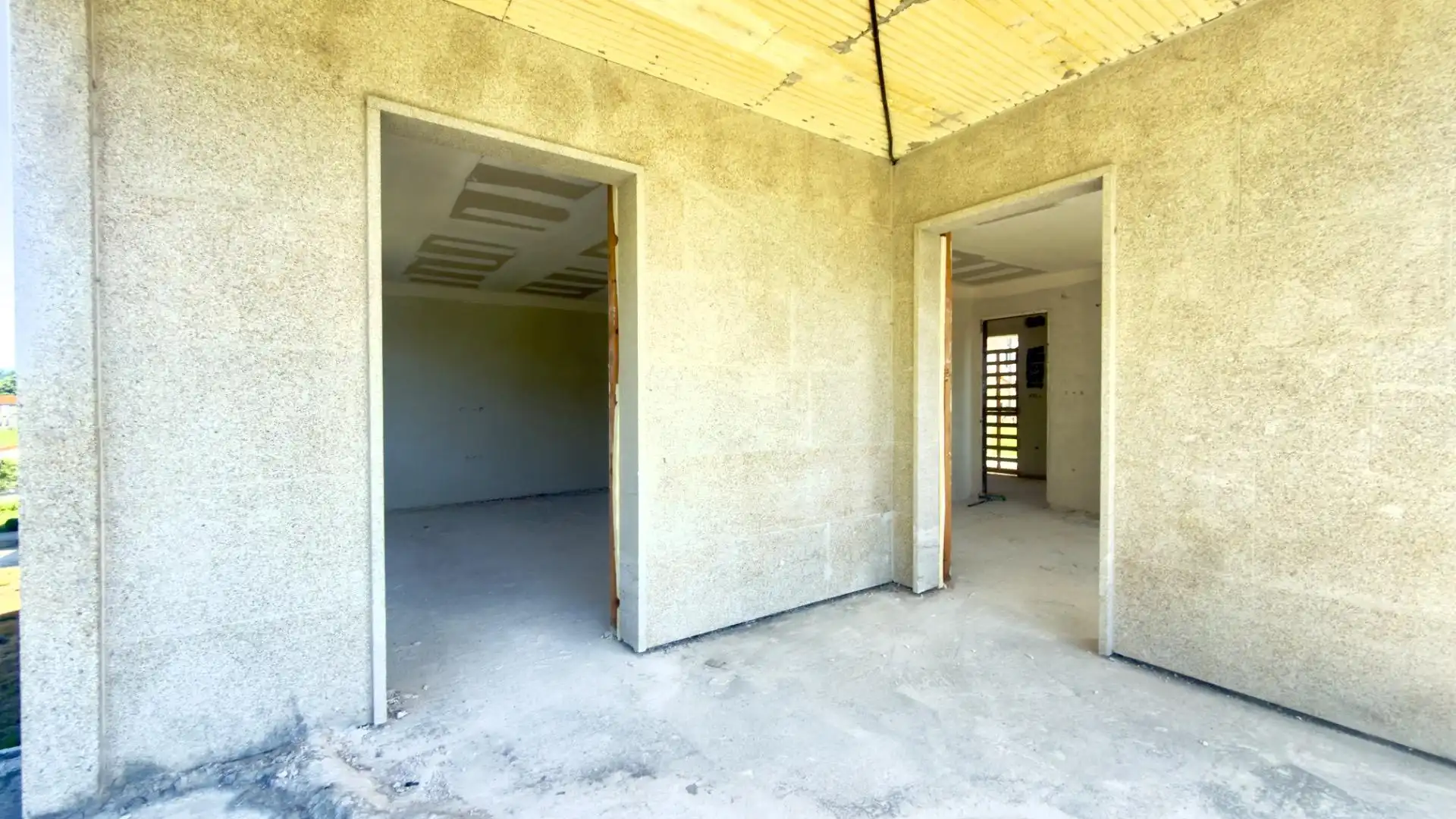 Casa adosada en venta en A Merca   con Calefacción, Jardín privado y Terraza