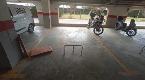 Foto 4 de Garaje en venta en Avda Ingenieros, Riviera del Sol, Málaga