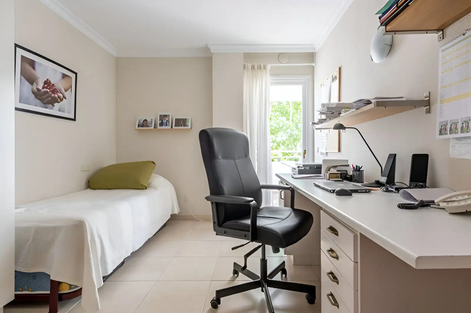 Apartament amb piscina en venda a La Alquería, imagen 14