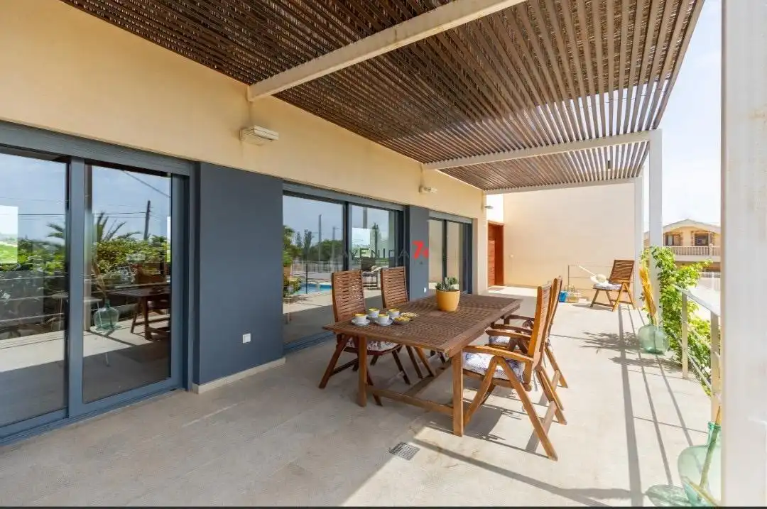Villa mit Pool zum Verkauf in Los Montesinos, imagen 17