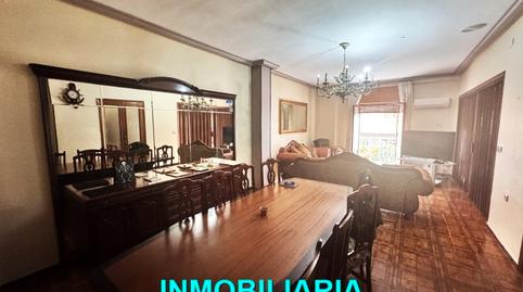 Foto 4 de Pis en venda a Calle Corredera de San Marcos, 2, Centro ciudad, Linares