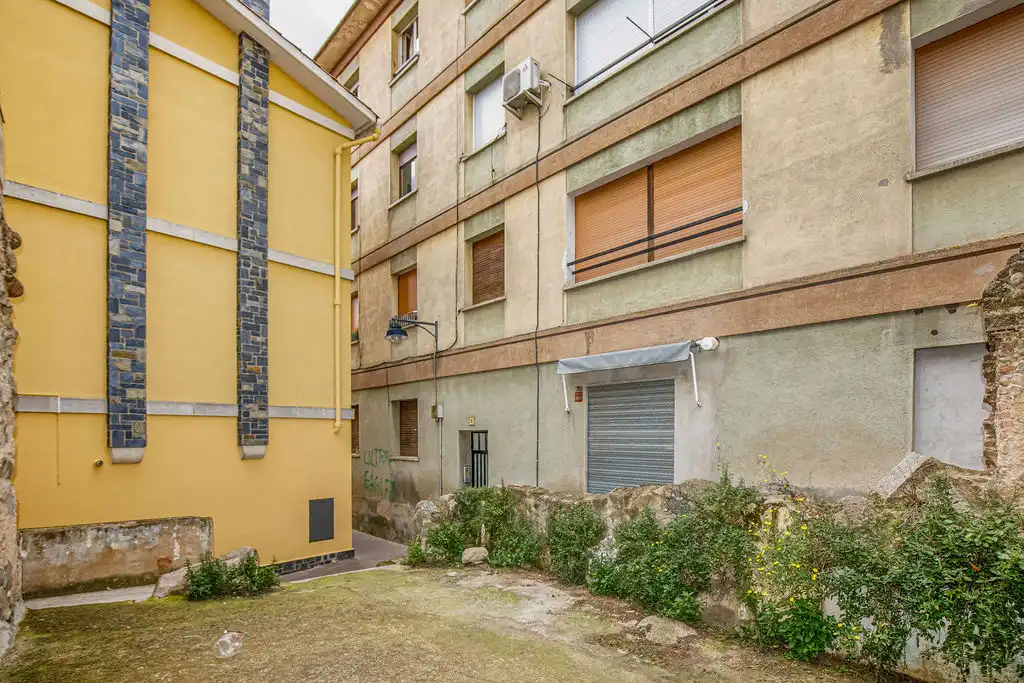 Piso en venta en C/ Bosch Vicens, Arbúcies