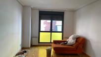 Living room of Flat for sale in Getafe  with Parquet flooring and Terrace