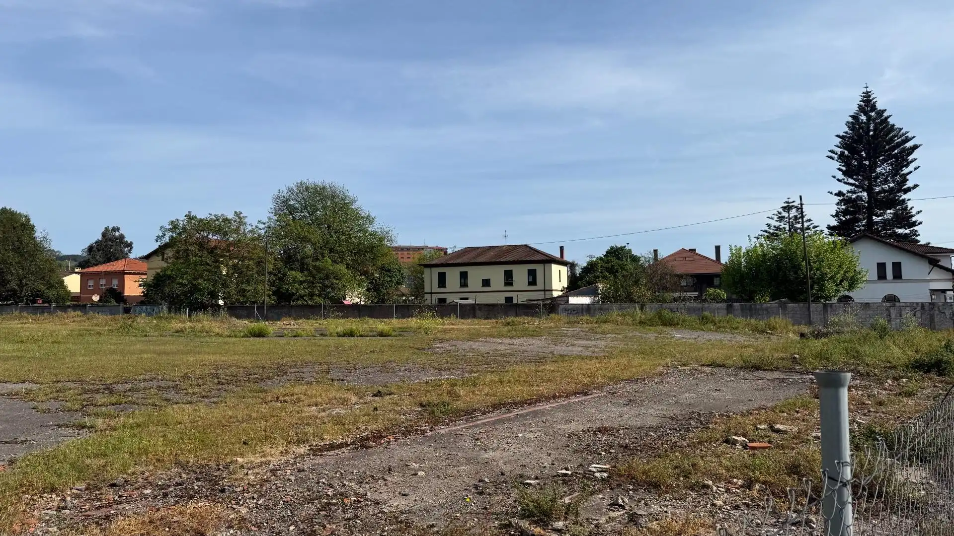 Residencial en venta en CARLOS PRIETO, 16, Jove