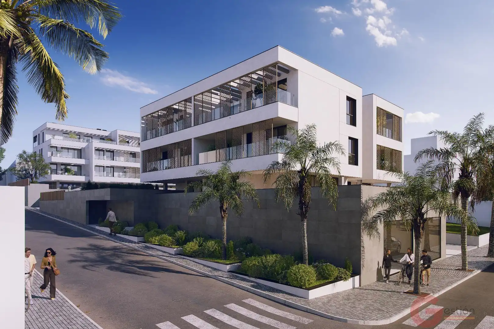 Ático con piscina en venta en Montemar, imagen 16