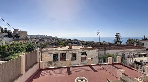 Foto 4 de Casa o xalet en venda a Calle Vicente Espinel, Pedregalejo - Morlaco, Málaga Capital