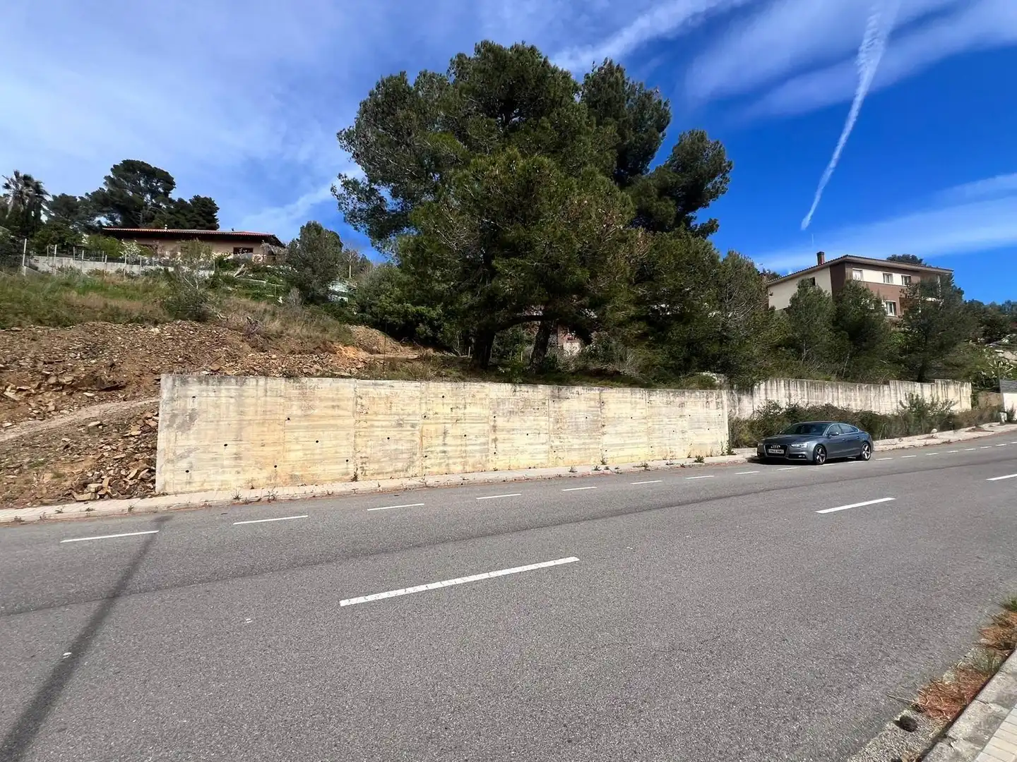 Terreny residencial en venda a Almoster, imagen 3