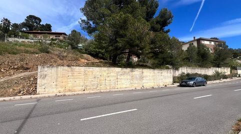 PARCELA URBANA EN PICARANY, ALMOSTER NATURALEZA, PRIVACIDAD Y ESPACIO PARA CREAR TU PROYECTO, imatge 3