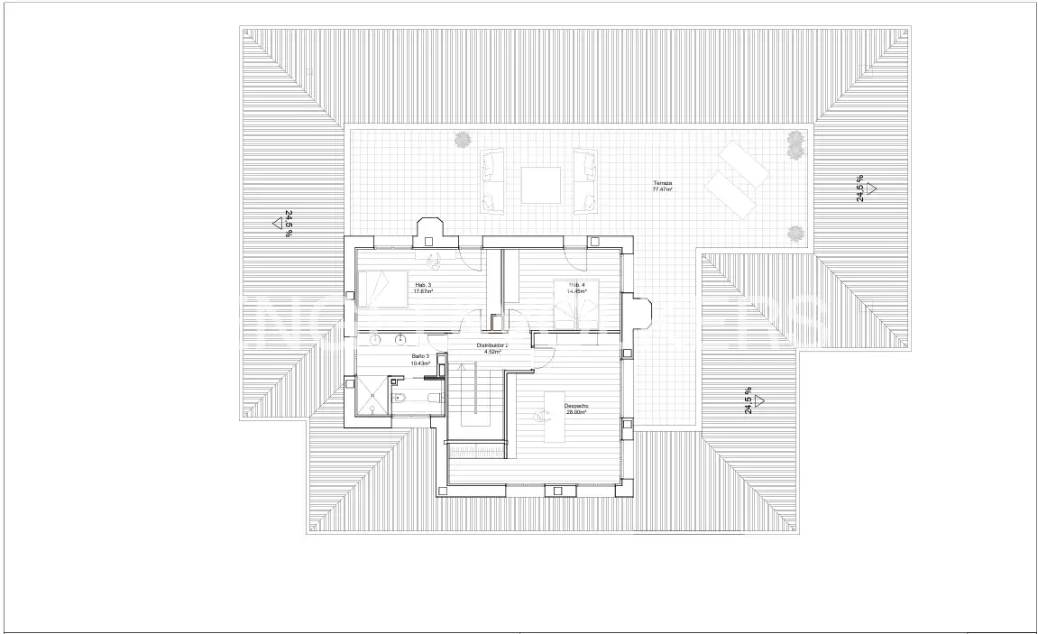 Houses for sale in Getxo   with Heating, Private garden and Parquet flooring