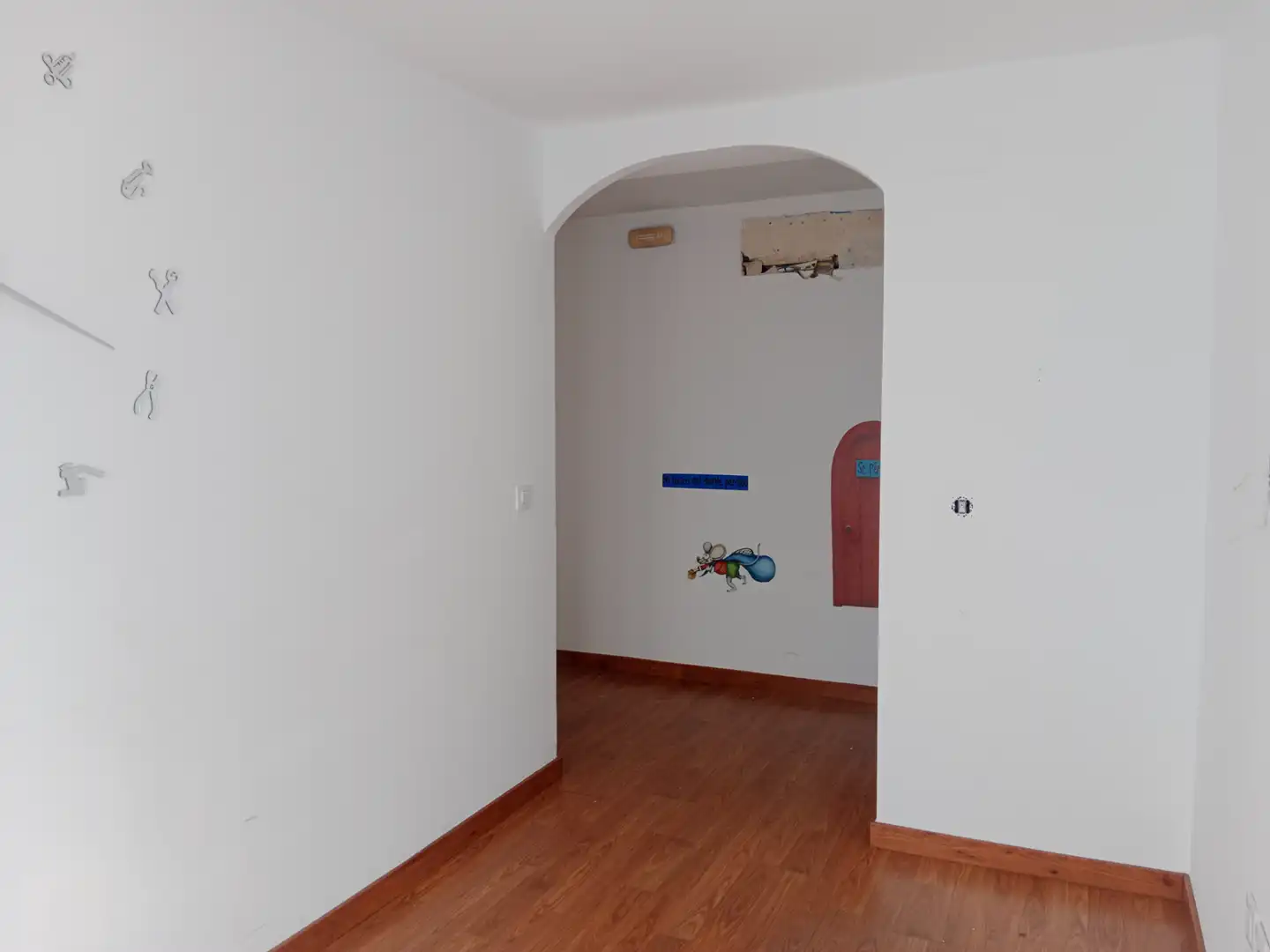 Local en venta en Calle Cayetano García Martín, 1, Miralvalle - Av. Virgen del Puerto - La Data