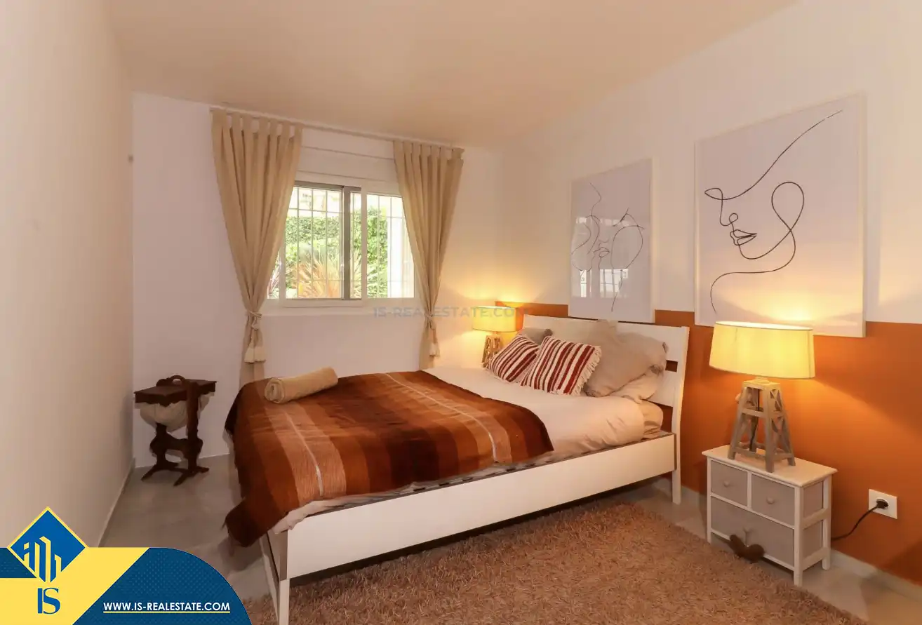 Apartament amb piscina en venda a Nueva Andalucía, imagen 11