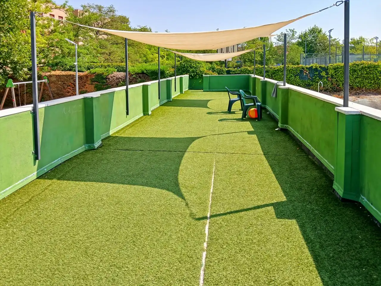 Dúplex en venta en Rivas Futura