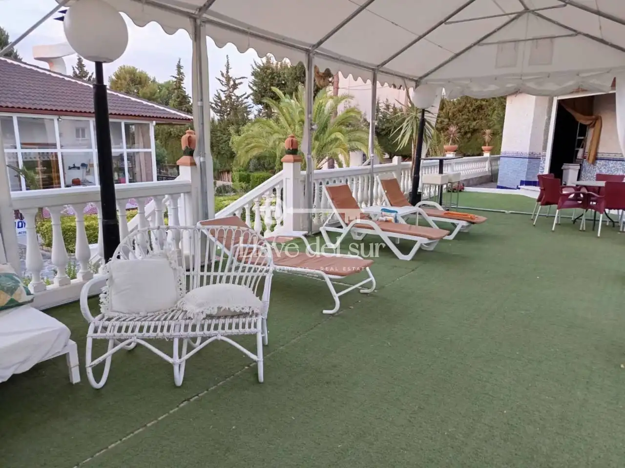 House with pool for sale in Calle Venta del Peral 1, imagen 27
