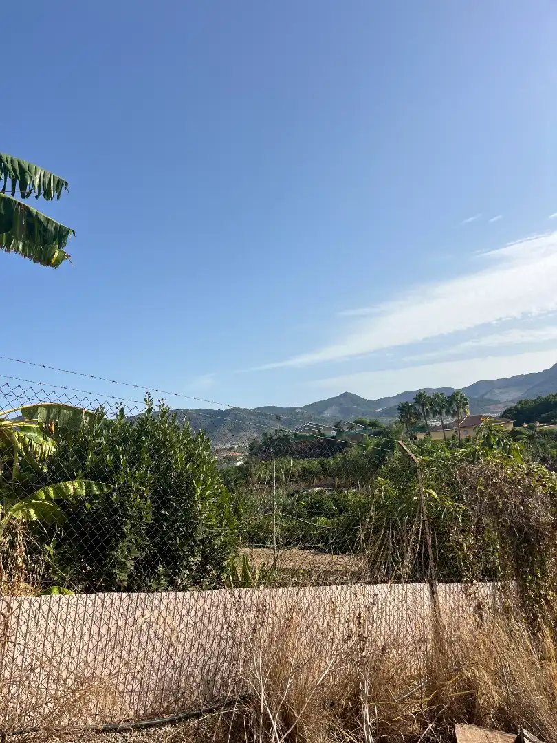 Residential land for sale in Calle Estornino 45, imagen 2