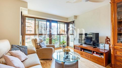 Foto 5 von Wohnung zum Verkauf in De Sueca, Russafa, Valencia Capital