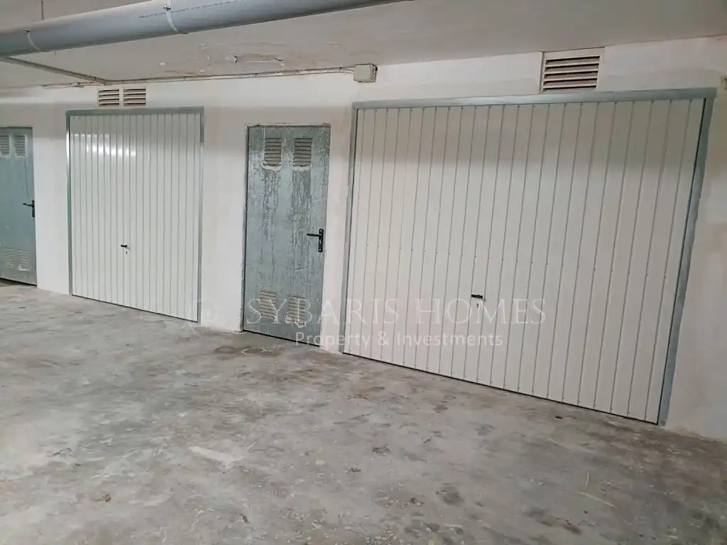 Garaje en venta en Carretera Marines A Denia Les, Les Bassetes - El Marjal