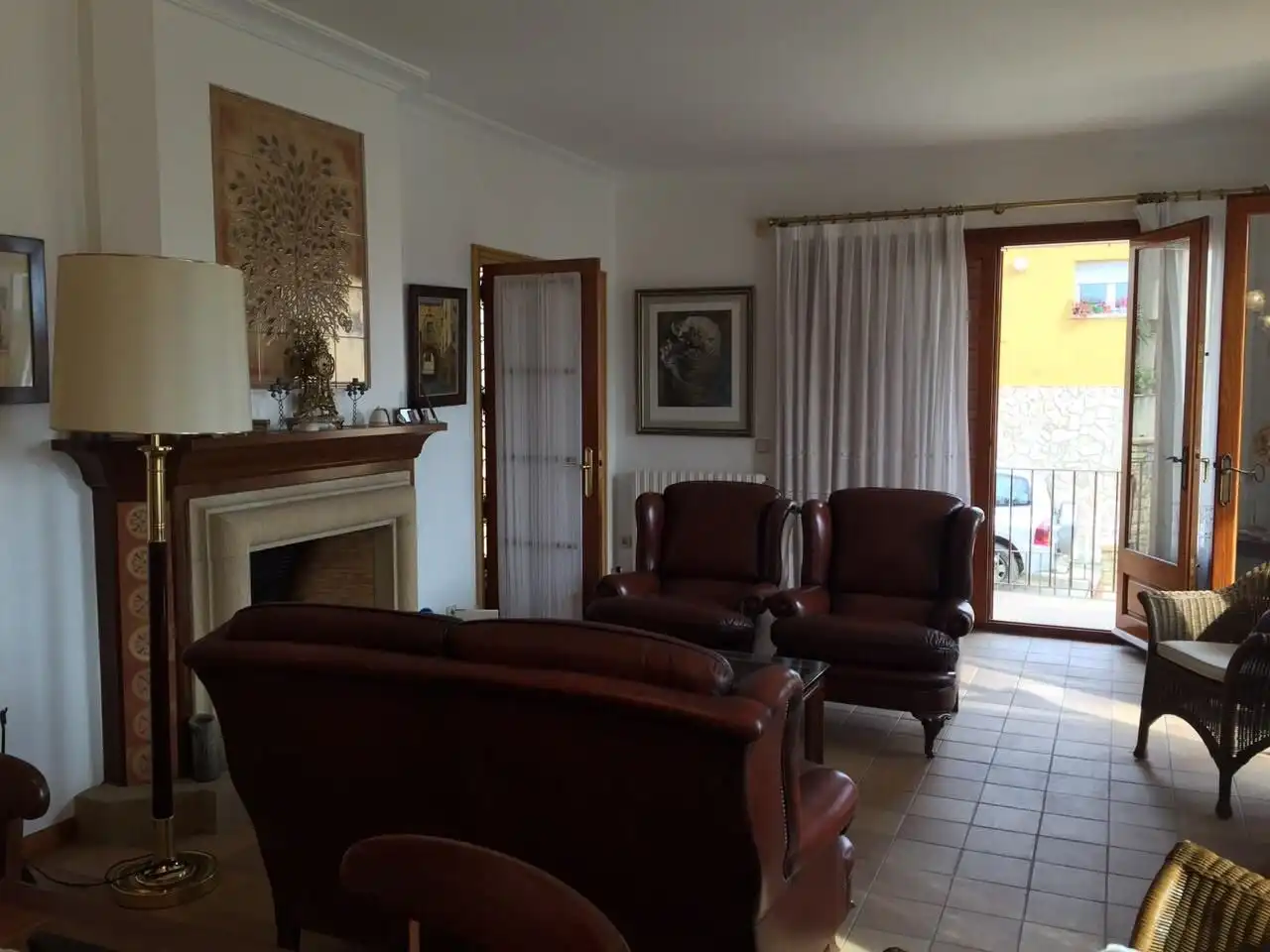 Haus mit Garten zum Verkauf in La Bisbal d'Empordà, imagen 5