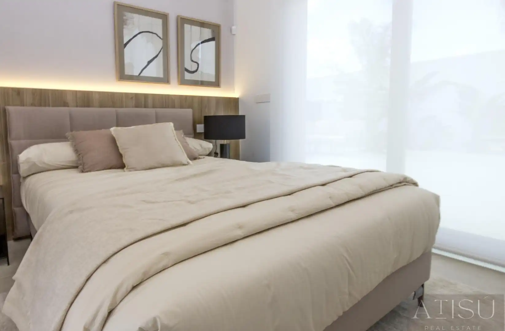 Habitación de Casa o chalet en venta en Rojales con Piscina