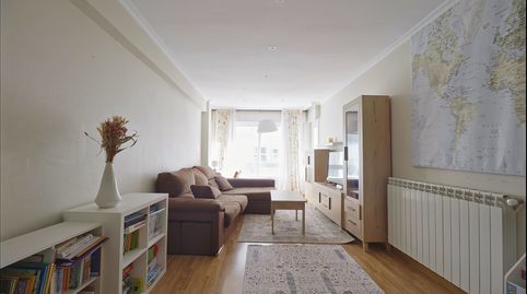 Foto 3 de Piso en venta en Rúa Menéndez Pelayo, Camelias - Pi y Margall, Vigo