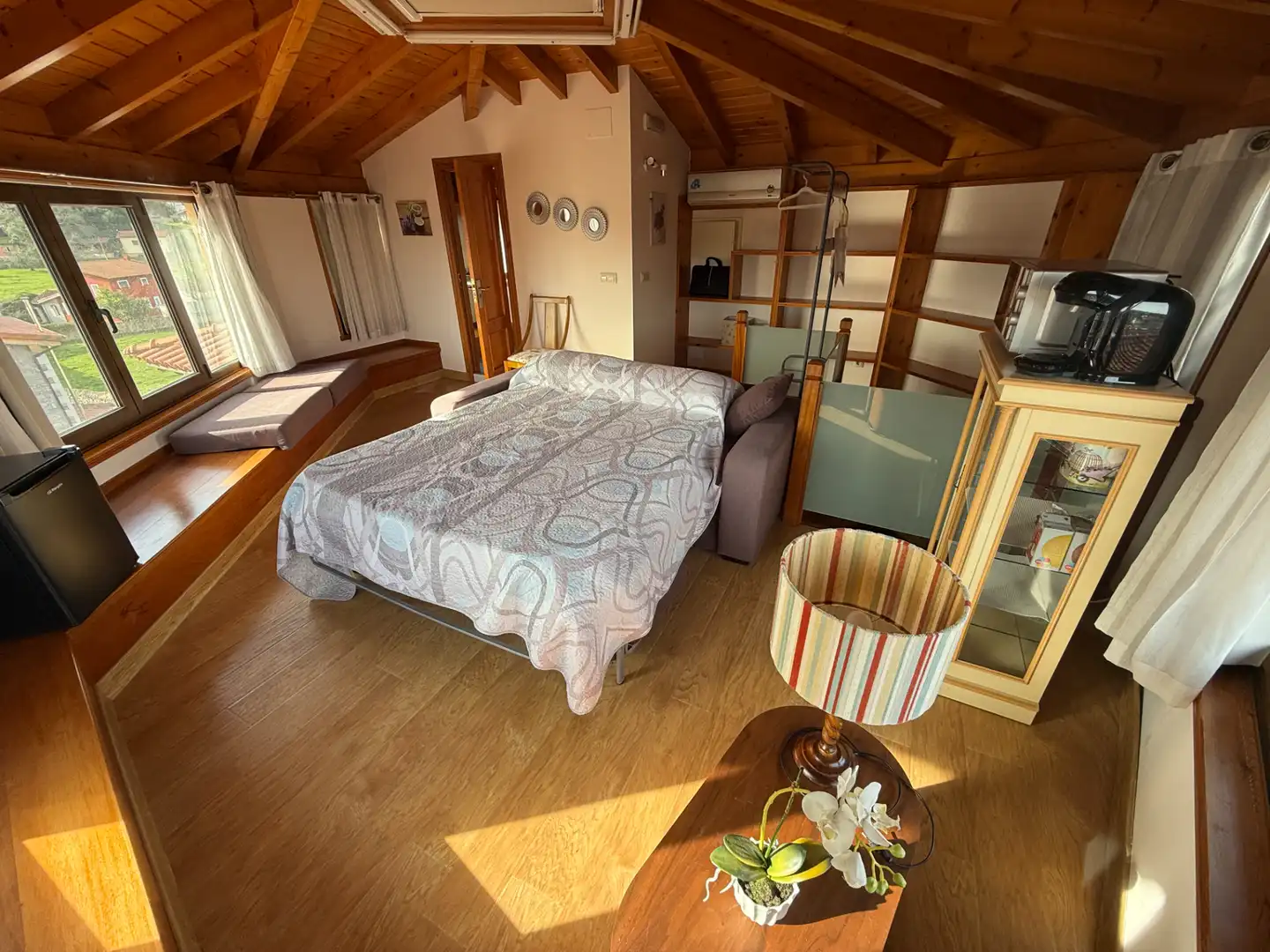 Chalet en venta en Ería la Vega, imagen 13